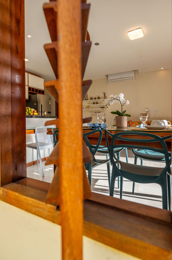 Food & Drinks 5, Casa Mar - Taipu de Fora, Maraú