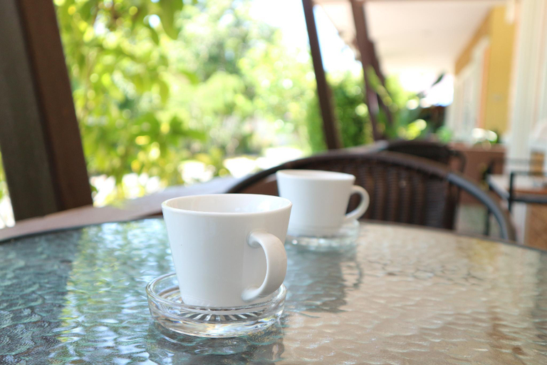 Food & Drinks 4, Rabiang Nam Resort @ Ladya, Muang Kanchanaburi