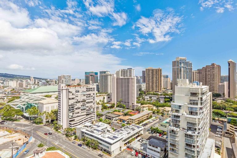Others 5, Castle at Ala Moana Hotel, Honolulu
