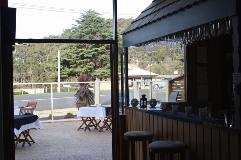 Food & Drinks 5, Best Western Burnie Murchison Lodge, Waratah/Wynyard - Pt A