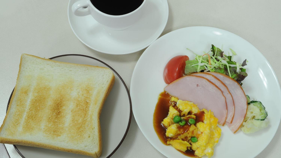 Food & Drinks, Business Inn Fukuyama, Fukuyama