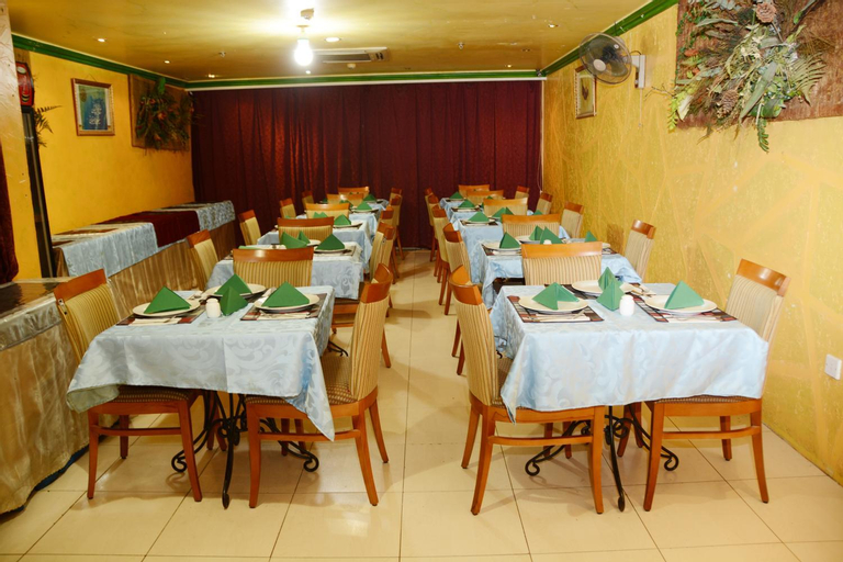 Food & Drinks 2, Anwar Al Deafah Hotel, Makkah