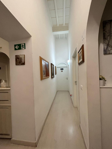Others 5, Il Gattopardo B&B, Florence