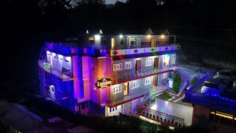 Exterior & Views 2, Lumino Fairstay, Dindigul