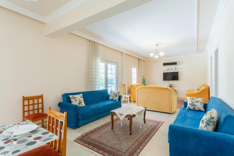 Others 5, Villa Duman 3, Ortaca
