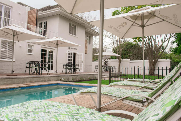 Sport & Beauty 5, Rivierbos Guesthouse, Cape Winelands
