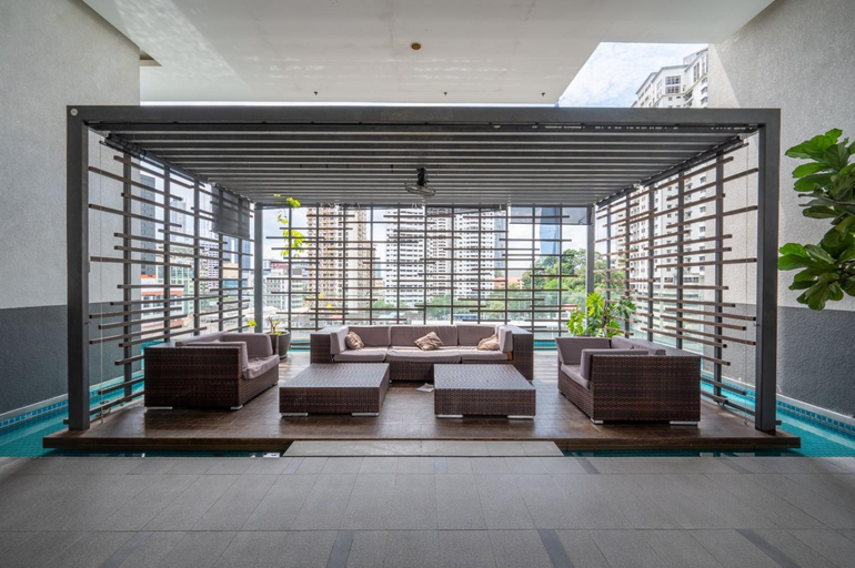 Others 2, Lila Suite One Bukit Ceylon, Kuala Lumpur