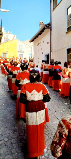 Food & Drinks 4, B&B Santu Giuvanni "Un Tuffo nel Passato", Nuoro