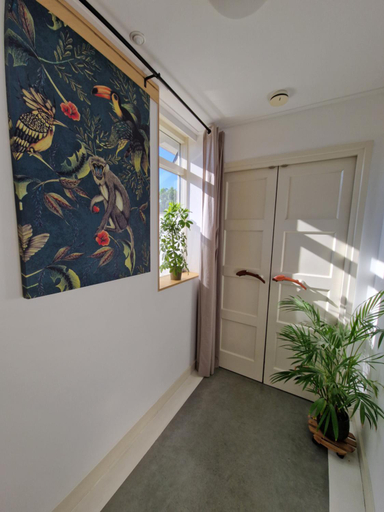 Others 5, B&B en Glamping de Remise, Hengelo