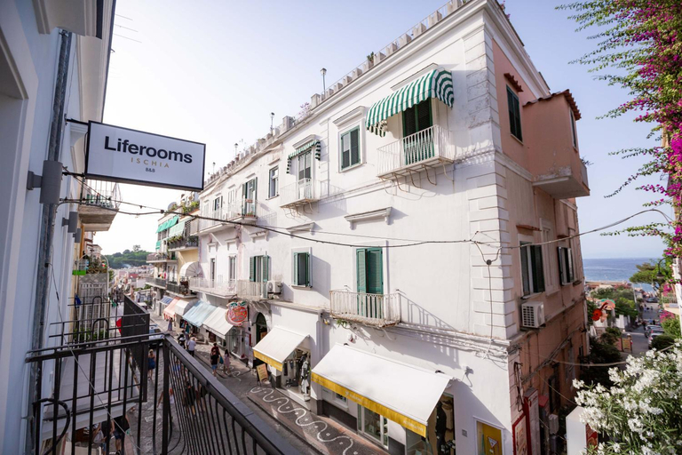 Others 5, Liferooms b&b, Napoli