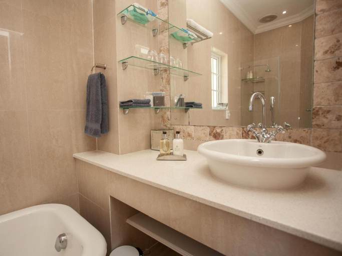 Bathroom 4, No 4 Boutique Beach House, Nelson Mandela Bay