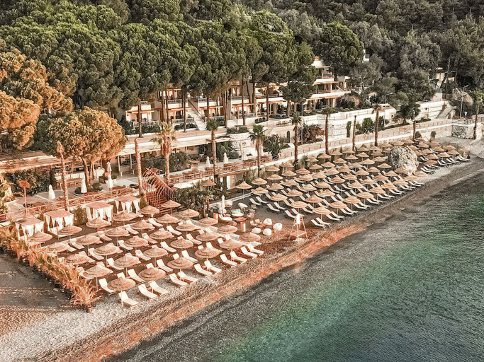 Exterior & Views 4, Perios Beach House - Adults Only, Marmaris