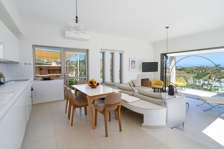 Others 4, Sea View Villas, Crete