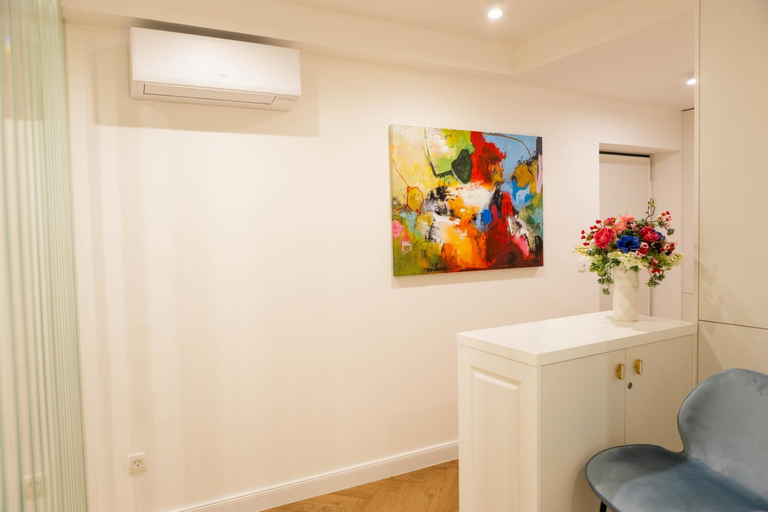 Public Area 2, City & Style Luxury Rooms Split, Split