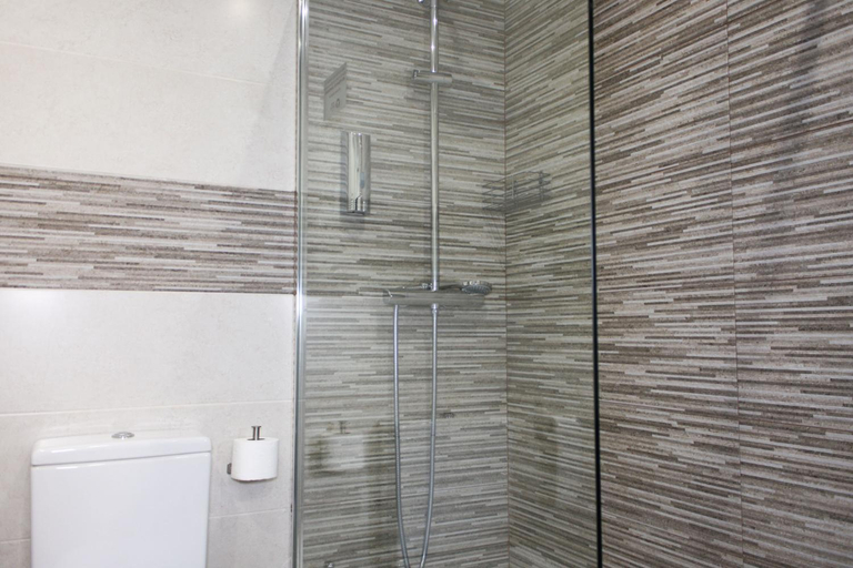 Bathroom 4, Hospedium Hotel Castilla, Toledo
