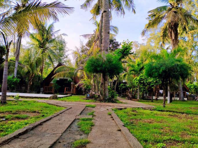Others 3, DEA Gili Cottages, Lombok