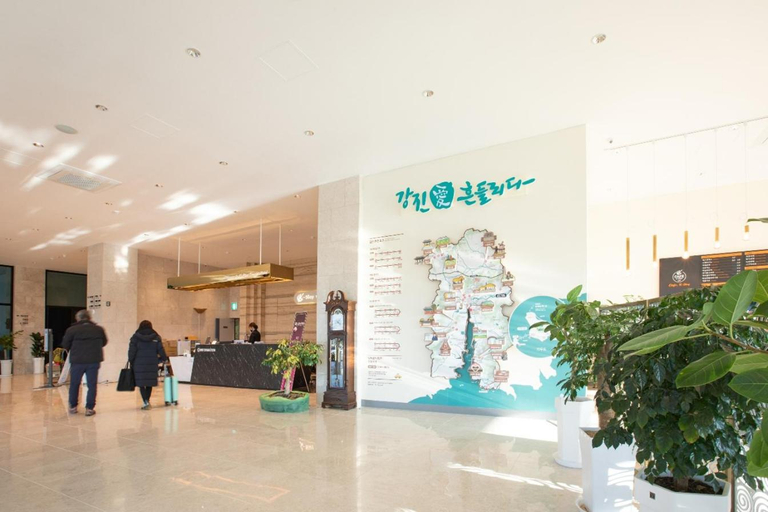Others 3, Gangjin K-Stay Hotel, Gangjin