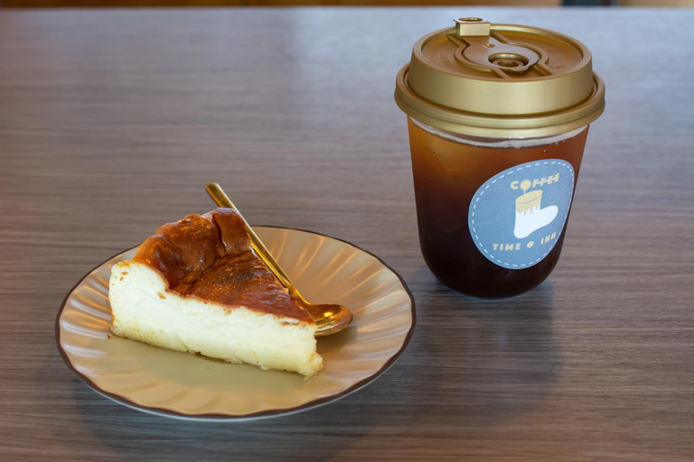 Food & Drinks 5, Time B&B, Pingtung