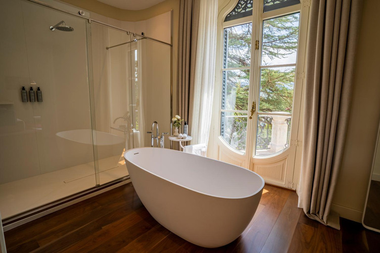 Bathroom 4, Mercer Torre del Remei, Girona