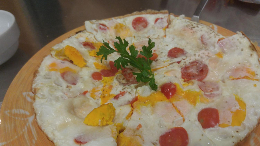 Food & Drinks 5, Locanda San Marco, Verona