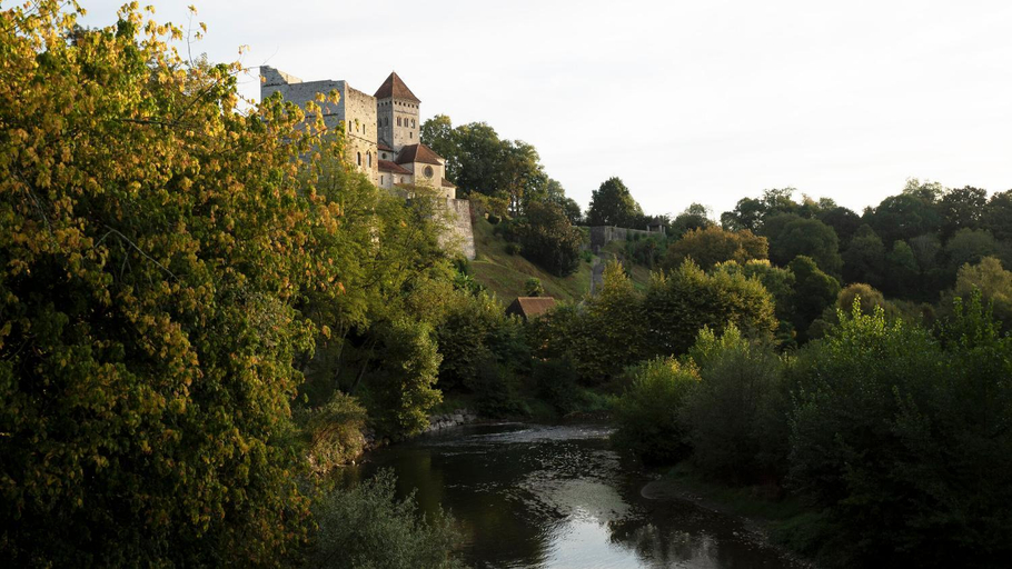 Others 3, Maison du Gave, Pyrénées-Atlantiques