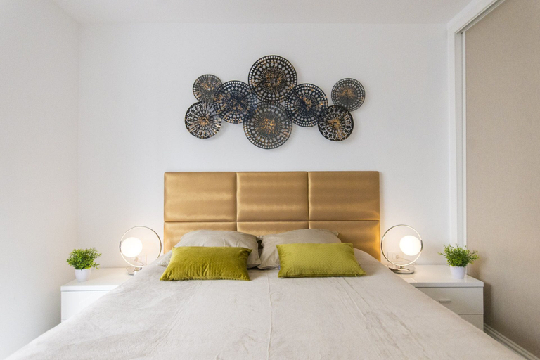 Bedroom, Vacaciones perfectas, Santa Cruz de Tenerife