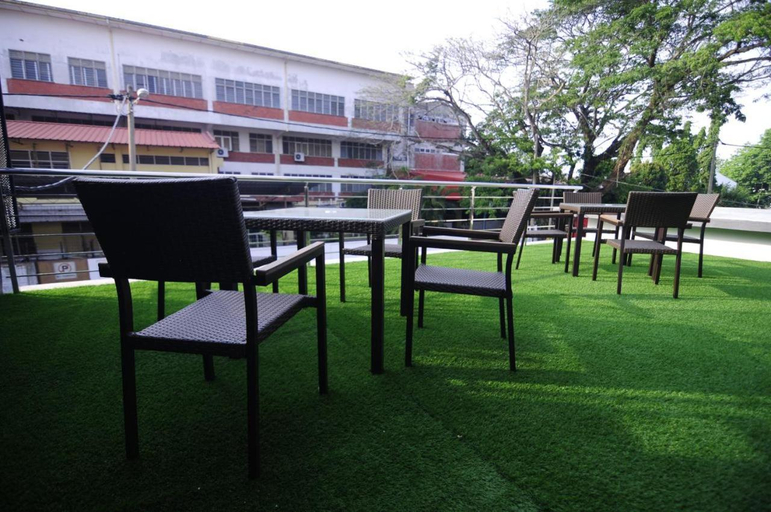 Others 3, i-homey guesthouse, Kota Setar