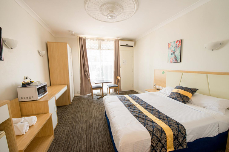 Bedroom 11