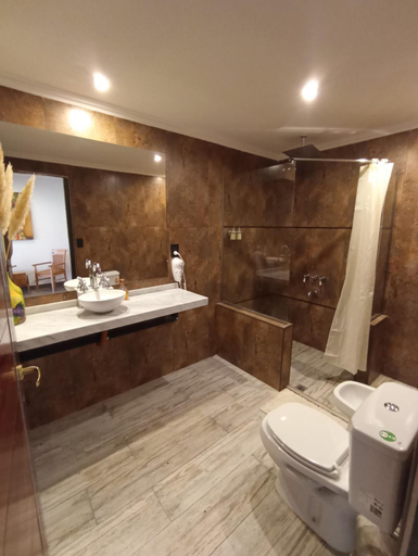 Others 4, Uspallata Suites, Las Heras