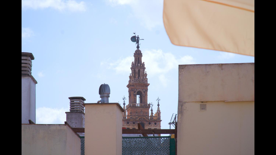 Others 4, Entre Catedrales Terrace, Sevilla