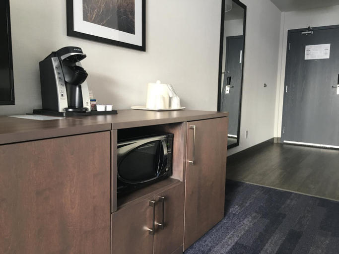 Amenities 10