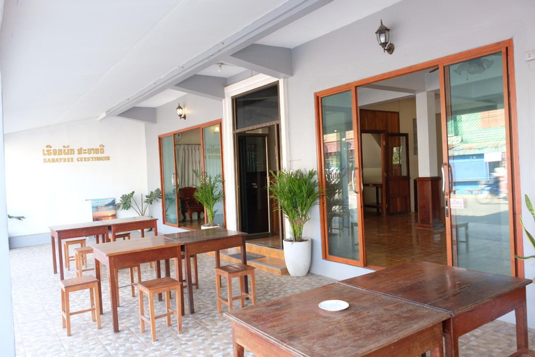 Others 5, Sabaydee Guesthouse, Houixai