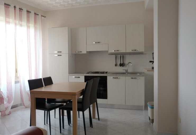 Others 5, TOP Apartment, Catanzaro