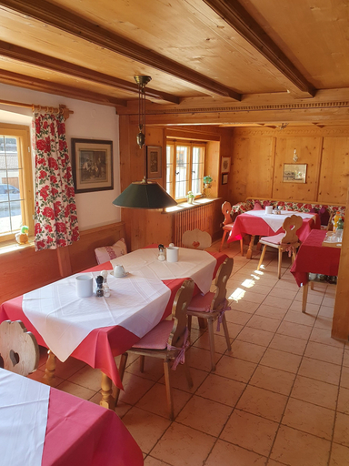 Food & Drinks 4, Haus Kaiser, Miesbach