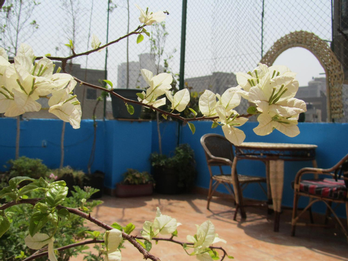 Exterior & Views 4, Arabian Nights Hostel, Al-Jamaliyah