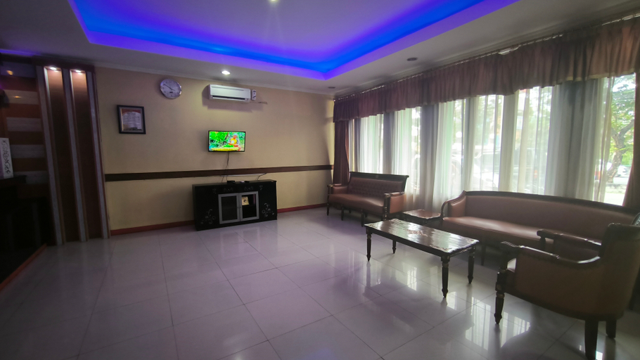 Others 4, Hotel Simpang Lima Semarang, Semarang