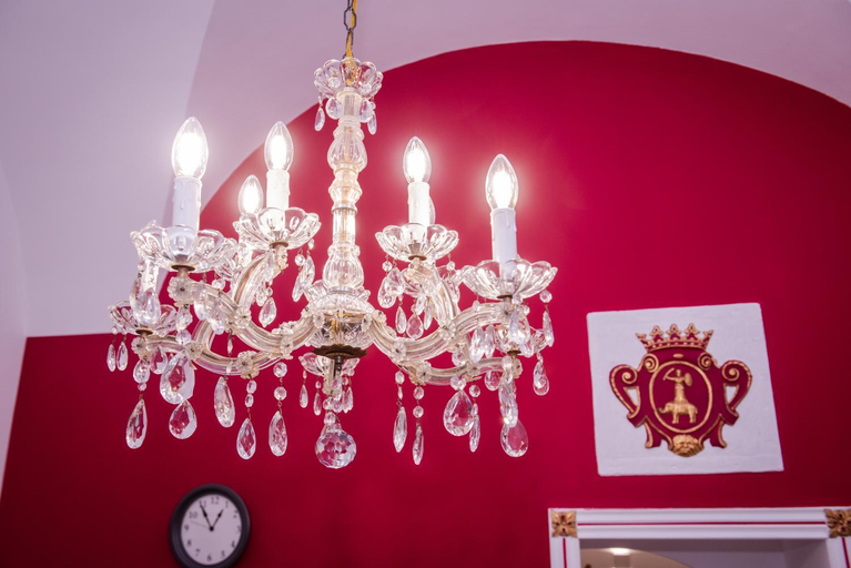 Facilities 2, Giuseppe Verdi Luxury Apartments Catania Centro, Catania