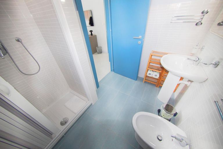 Others 4, Blueciano Rooms, Agrigento