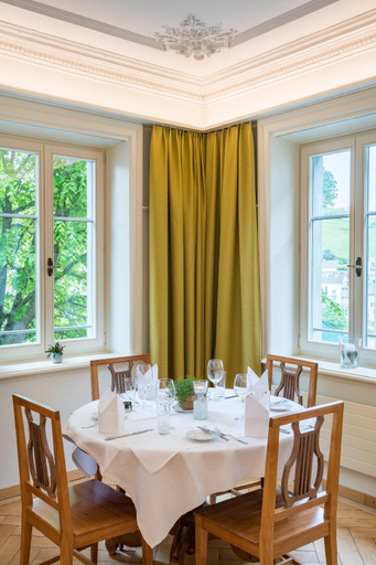 Food & Drinks 5, Linde Heiden Swiss Quality Hotel, Appenzell Ausserrhoden