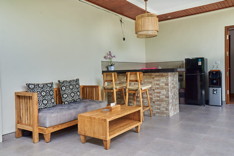 Bedroom 5, Sawitri Anandhita Luxury Villas, Gianyar