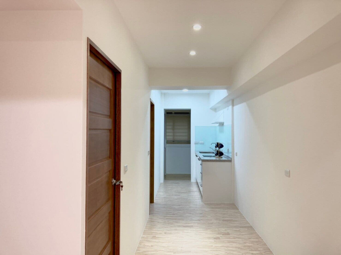 Others 5, Naje's House, Yilan