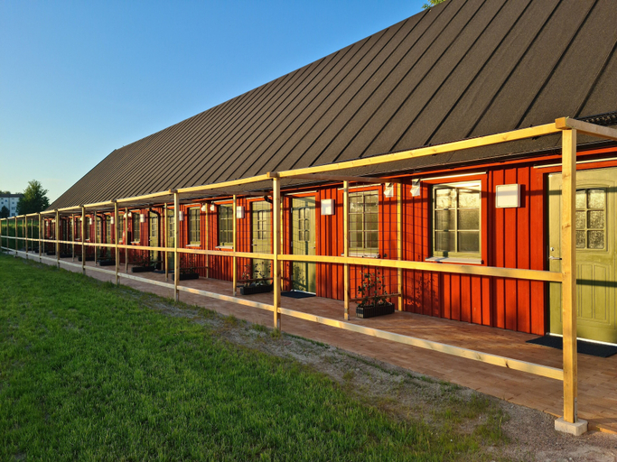 Others 5, GEG Hotel, Landskrona