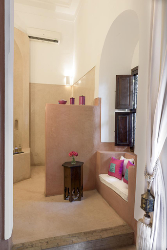 Bedroom 3, Riad Hayati, Marrakech