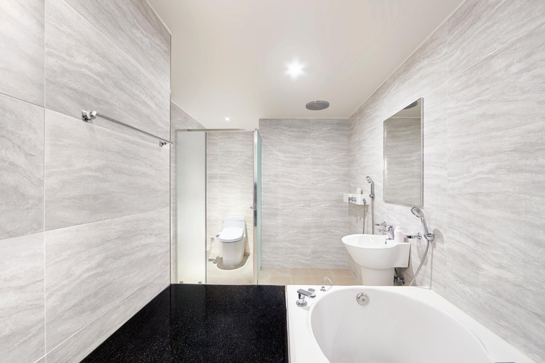 Bathroom 8