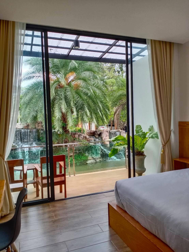 Bedroom 3, The Grand Jamjuree Resort Lamphun, Muang Lamphun