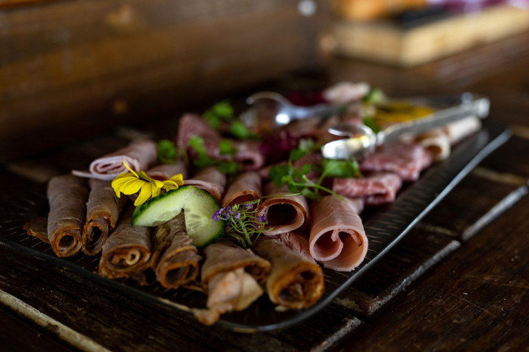 Food & Drinks 5, Nkula Walking Camp by RETURN Africa, Vhembe