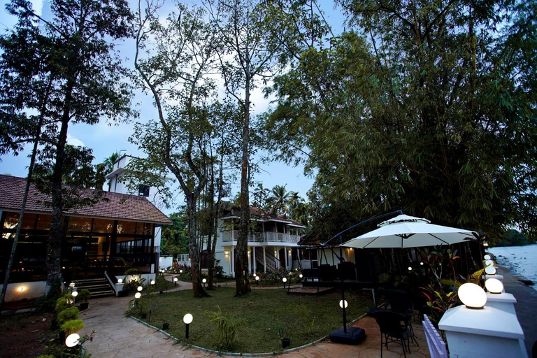 Others 4, Bamboo Lagoon Resort, Alappuzha