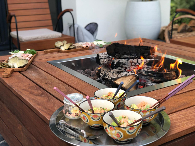 Food & Drinks 4, EDEN LOCQUIREC l Flow Breathe & SPA l La Chambre d'Hotes reinventee, Finistère
