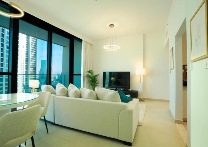 Others 2, Elegant Apartment with Direct access to Dubai Mall, Dubai