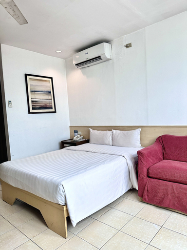 Bedroom 6